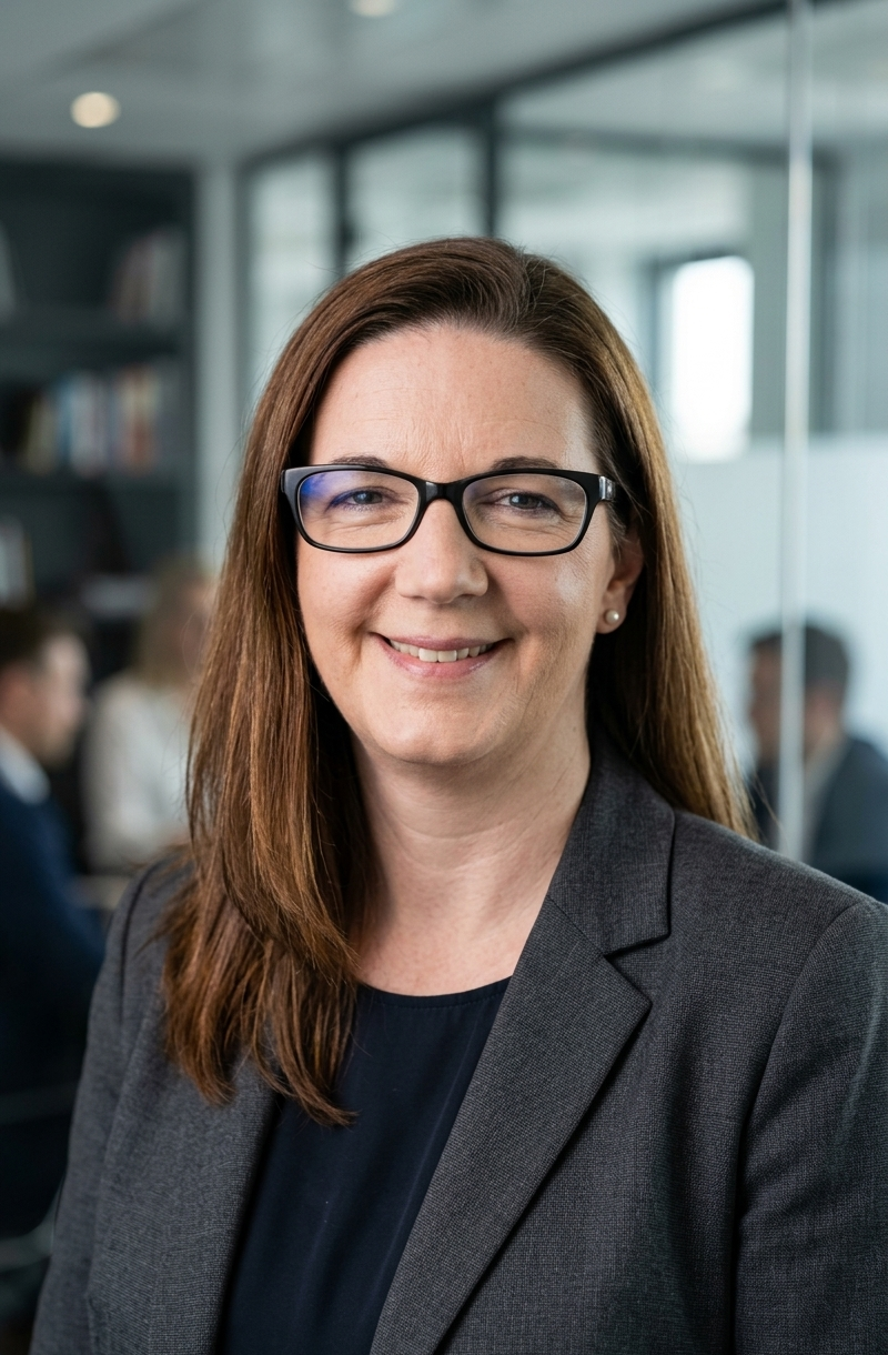Foto von Doris Spatenka